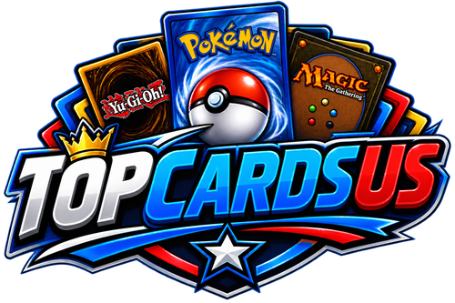 TOP CARDS US